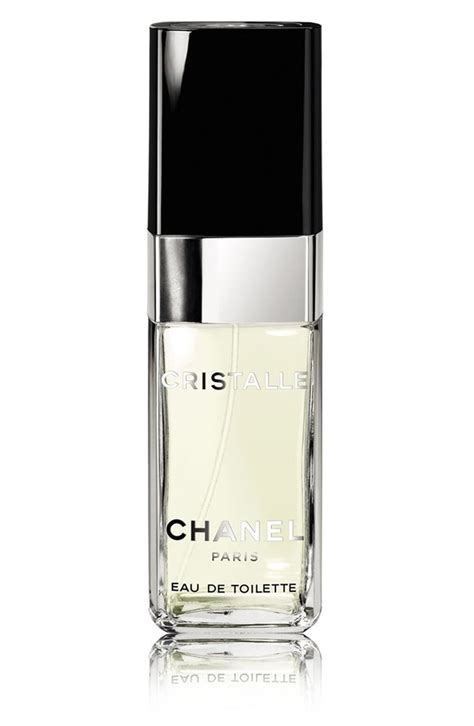 chanel cristalle perfum|boots Chanel cristalle.